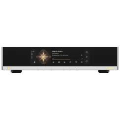 Matrix Audio MS-1C Silver