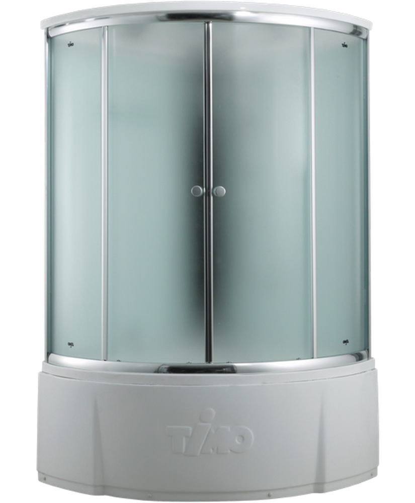 Душевая кабина TIMO T-8835 F 135x135x220