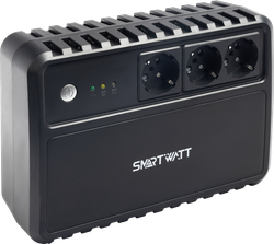 ИБП SMARTWATT UPS SAFE 800 / 0,8 кВА