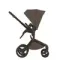 Коляска ANEX Flo 2 в 1 Browny