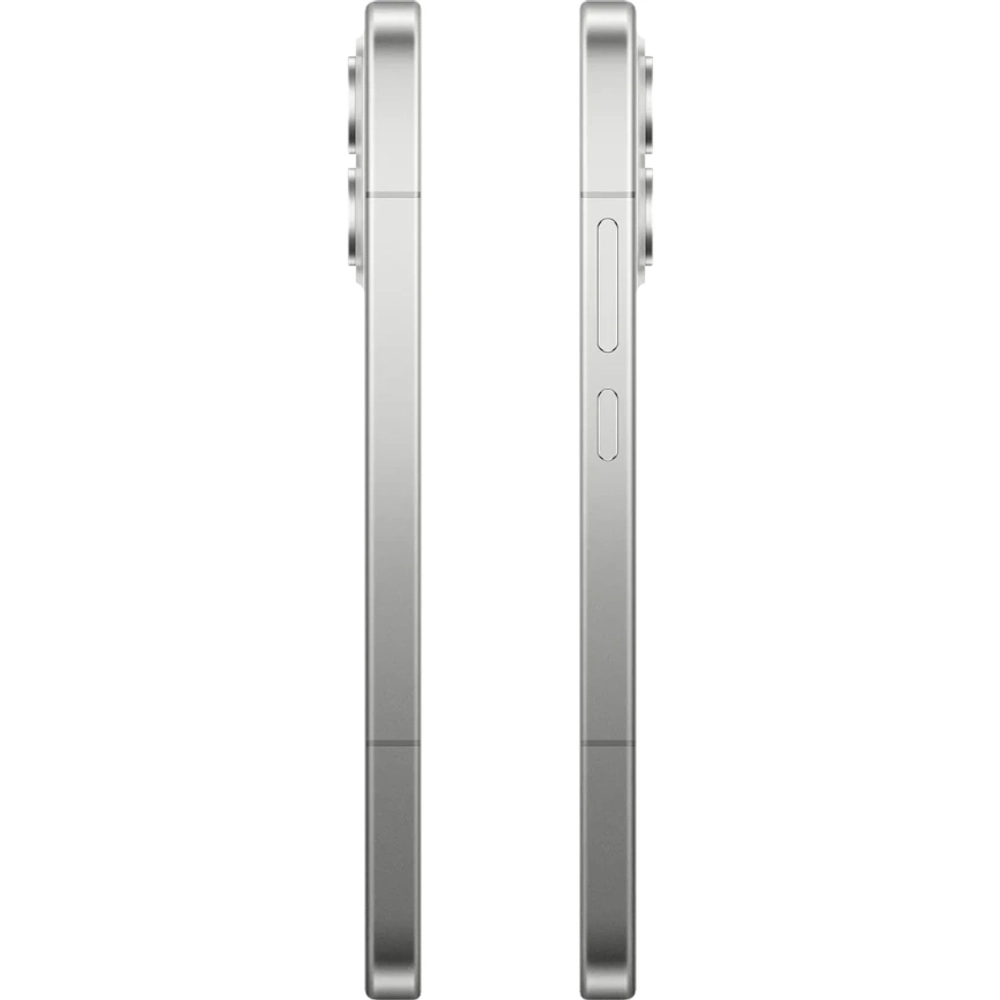 Смартфон Xiaomi Poco F8 Pro 5G 12/256 ГБ Silver (серебристый)