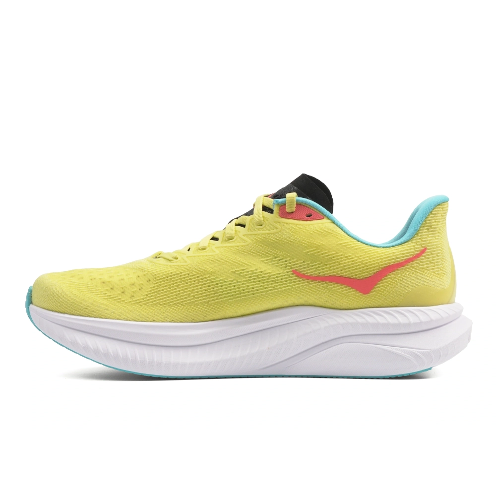 Кроссовки мужские Hoka Mach 6