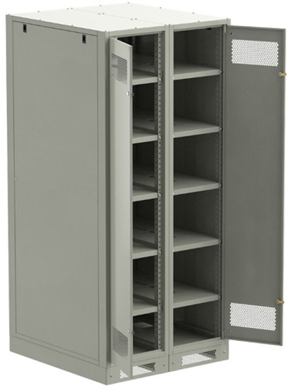 Шкаф ITK LB35-20H99-2M