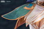 Фигурка Myethos League of Legends: Divine Sword Irelia Лига Легенд: Ирелия