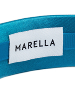 Повязка Marella - бирюзовый(67510434)