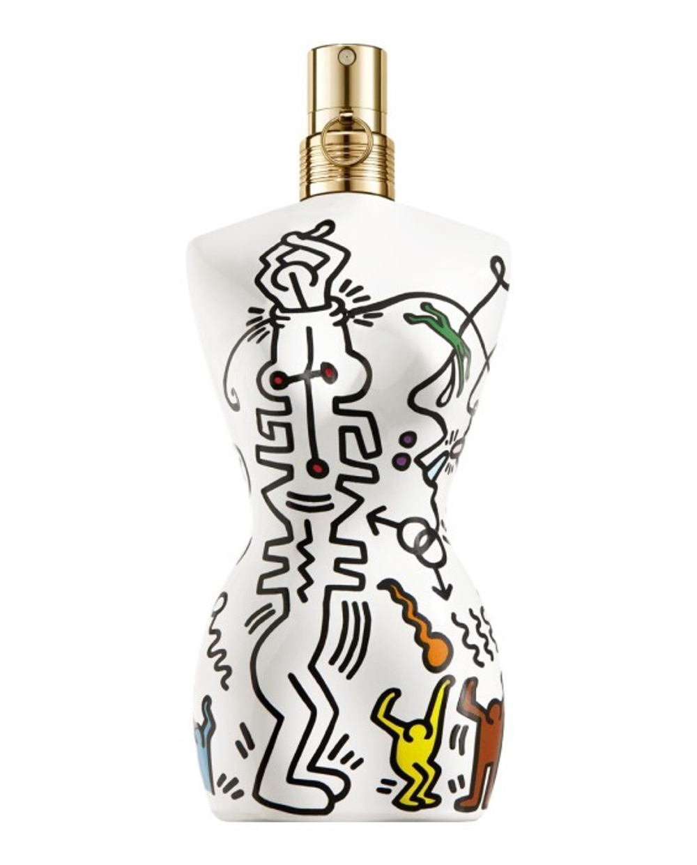 Jean Paul Gaultier Classique Pride Edition 2024 100 мл туалетная вода