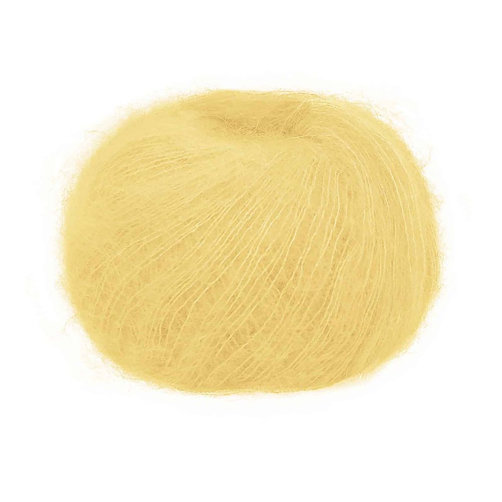 Пряжа Lana Gatto Silk Mohair (30792) Пряжа Lana Gatto Silk Mohair (30792)