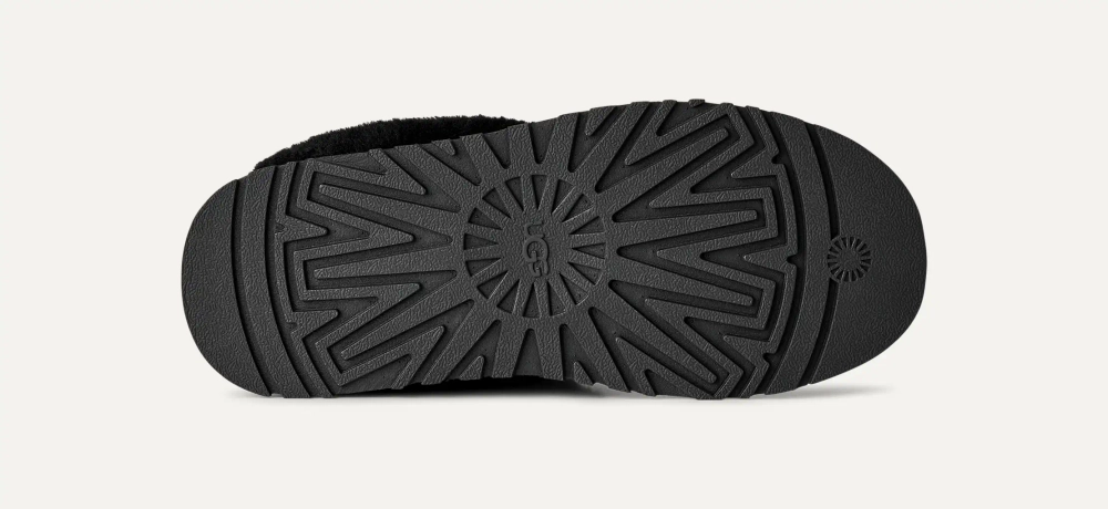 UGG Угги Tazzelle, черный