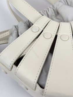 Сумка Bottega Veneta Shell small