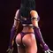Mileena mk9 ver. - Mortal Kombat