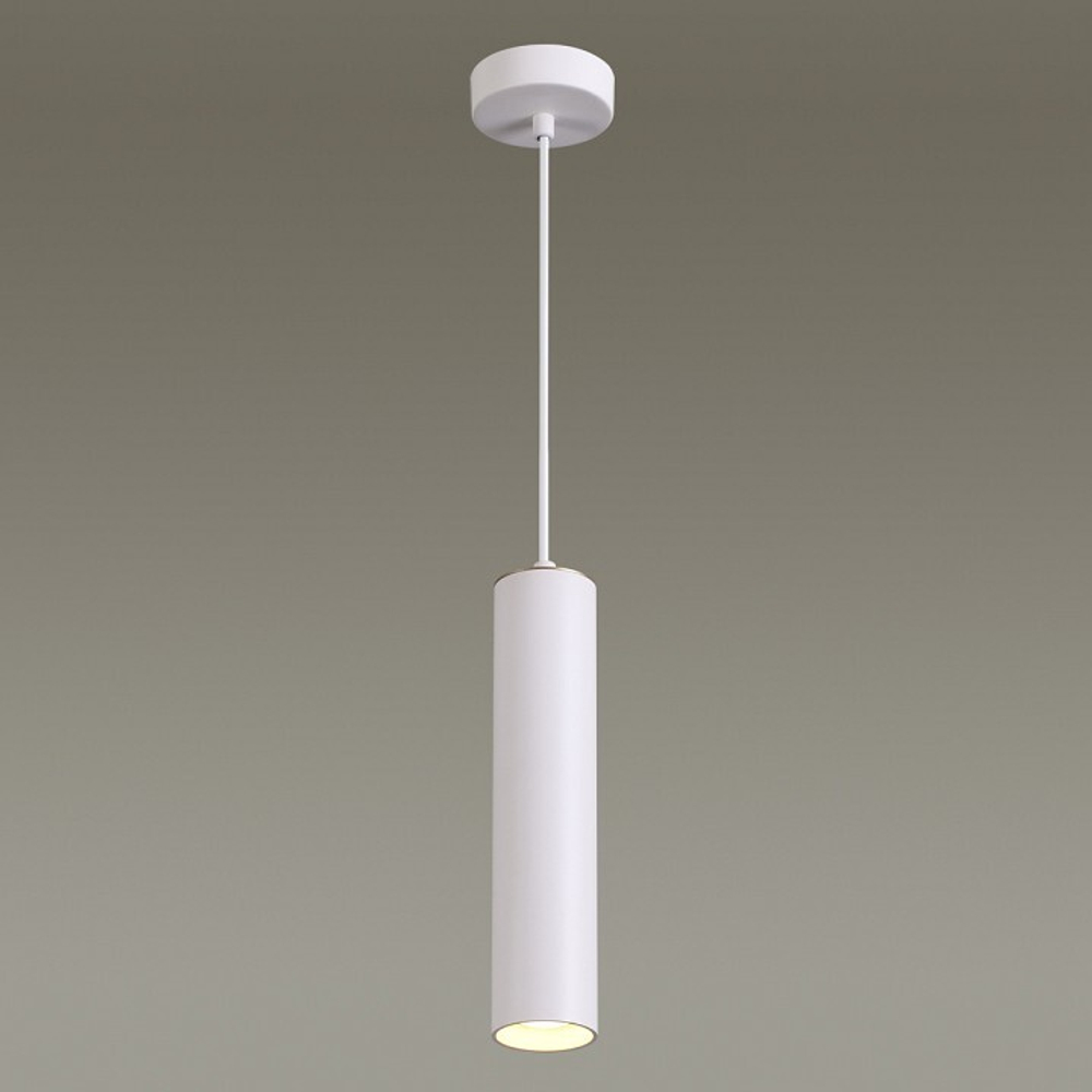 Подвесной светильник Odeon Light Kiko 3873/1L