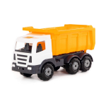 Машина Грузовик дорожный "Премиум" (Полесье)