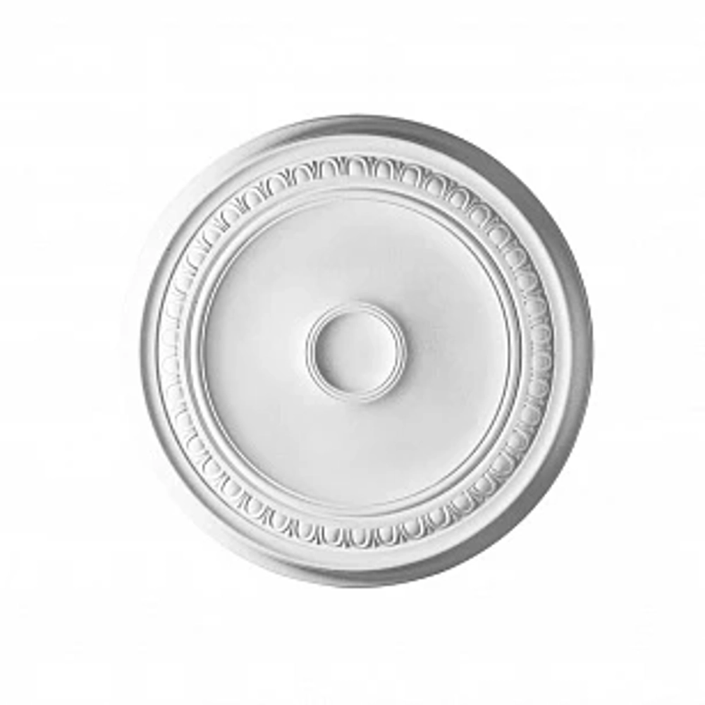 Розетка Orac Decor R77 Диаметр 62 см (Высота: 4,2 см)