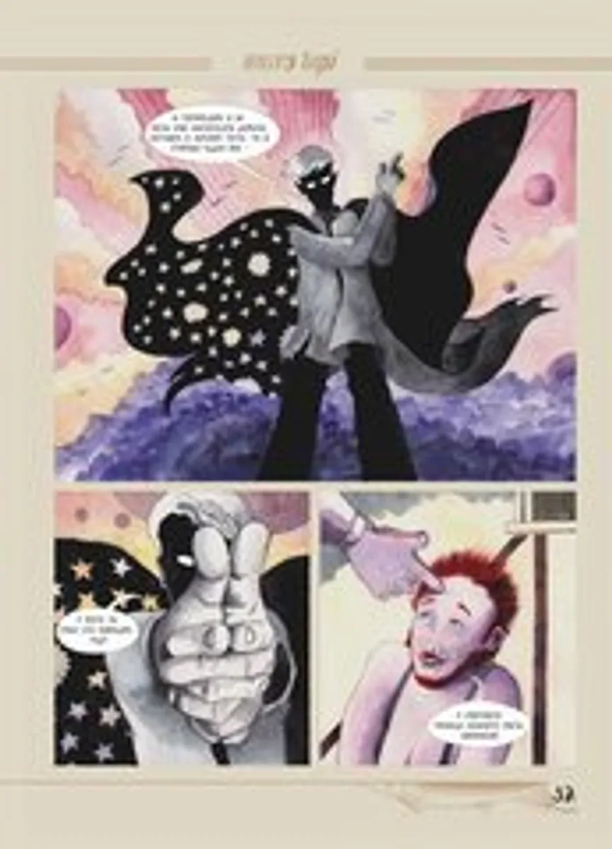Кошмары литерала Джонса. Книга 2
