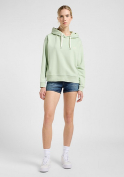 Джемпер ESSENTIAL HOODIE 112363839