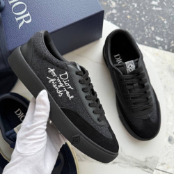 Кеды Christian Dior