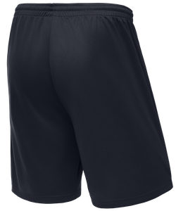 Шорты баскетбольные Camp Basic, черный, детский