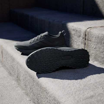 Adidas Беговые кроссовки Runfalcon 5 TR, черный