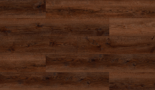 SPC-плитка FLOORWOOD GENESIS МА02 Дуб Юнит