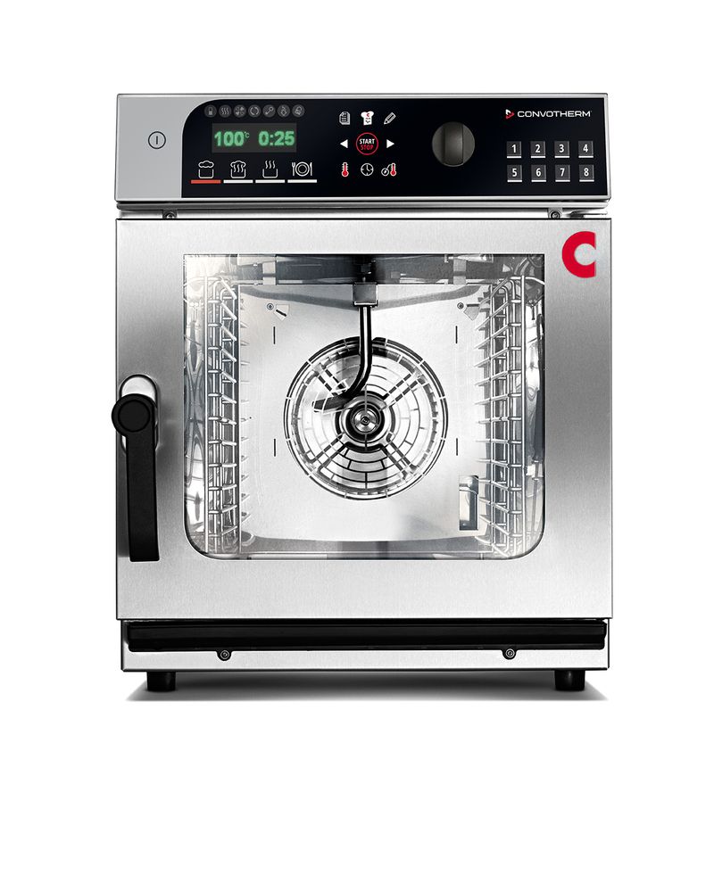 Convotherm mini Standard 6.10 (стандартное исполнение)