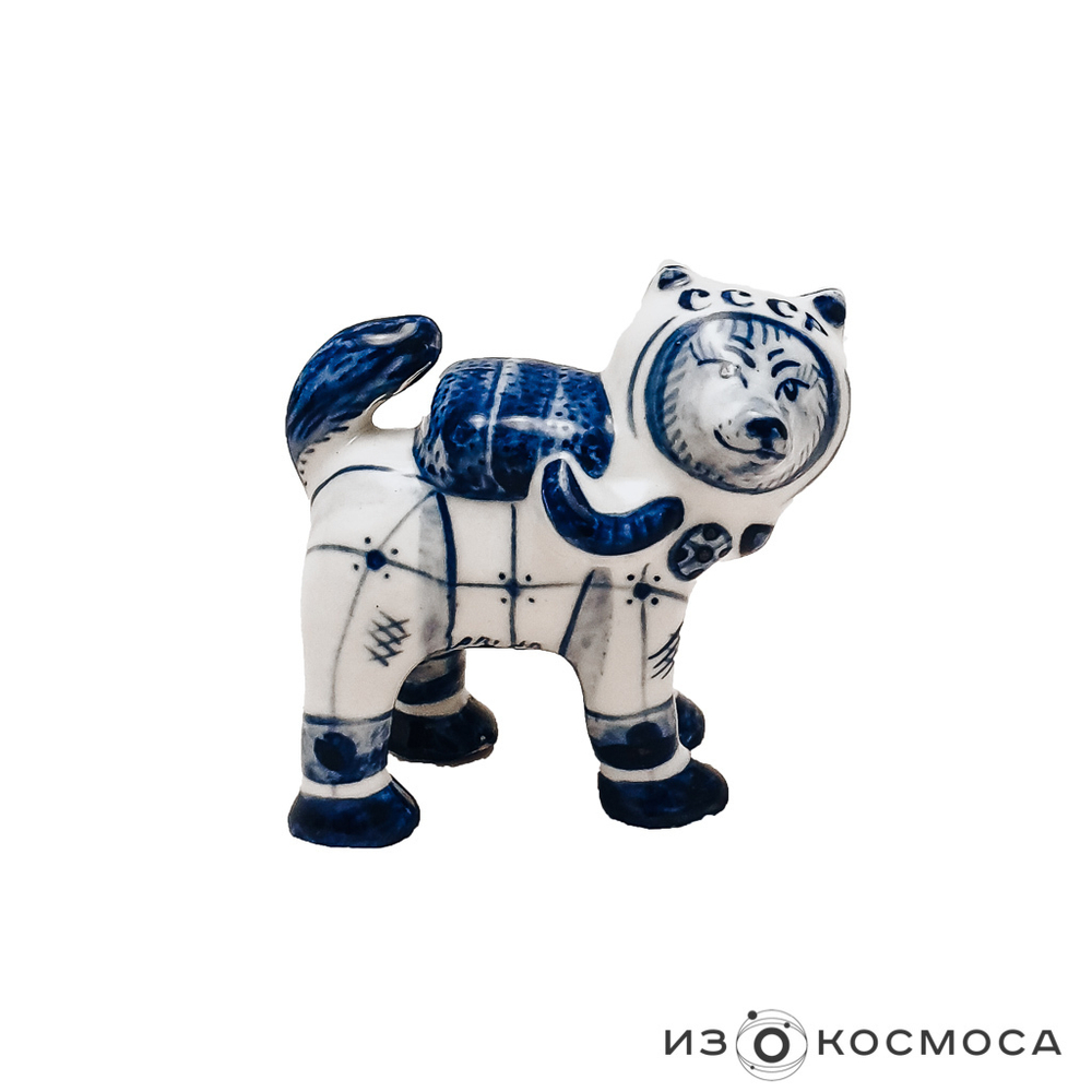 Скульптура "Белка"