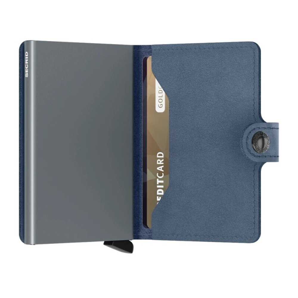 Кошелёк Secrid Miniwallet Original