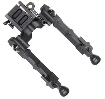 Сошки ACCU-TAC WB-4 ARCA SPEC QD BIPOD (в кейсе)