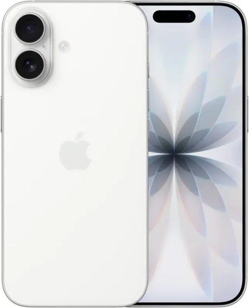 Apple iPhone 17 512GB White