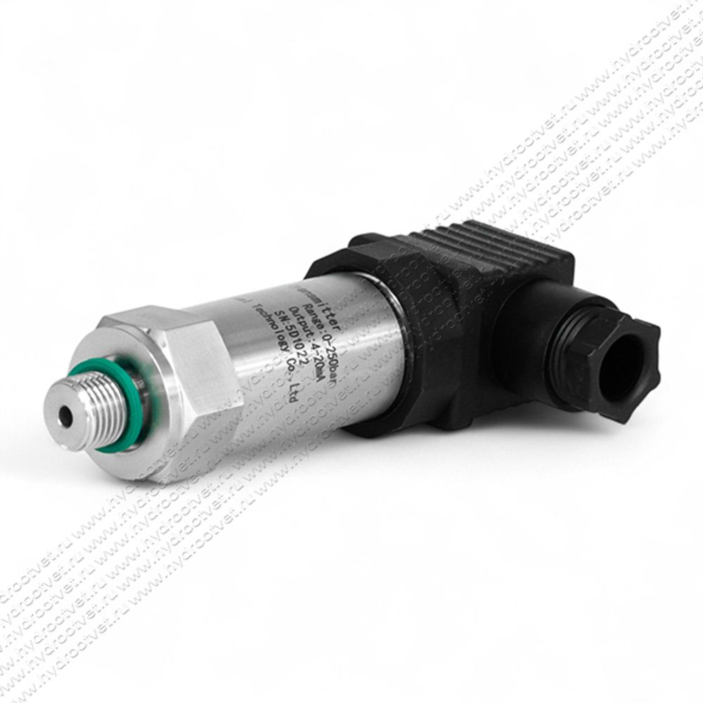 ZMYL-250bar-G1/4 4-20mA