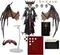 Фигурка McFarlane Toys Elite Edition Diablo 4 Lilith (Лилит)