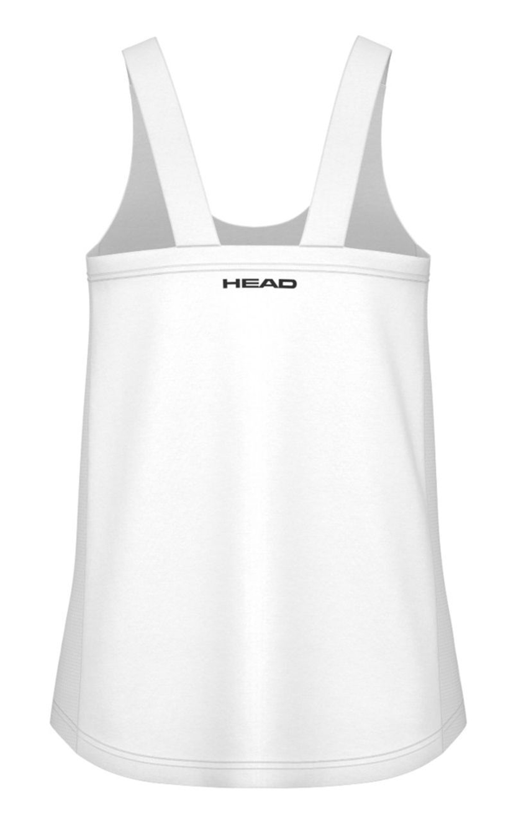 Топ теннисный Head Spirit Tank