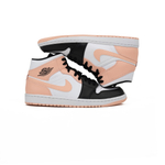 Кроссовки Jordan 1 Mid “Tint Toe”