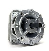 Электродвигатель однофазный конденсаторный КД 120-4/56 РК АМИВ.521723.087