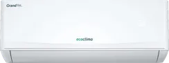 Настенная сплит-система Ecoclima ECW-TC24/AA-4R1 + EC-TC24/A-4R1, белый