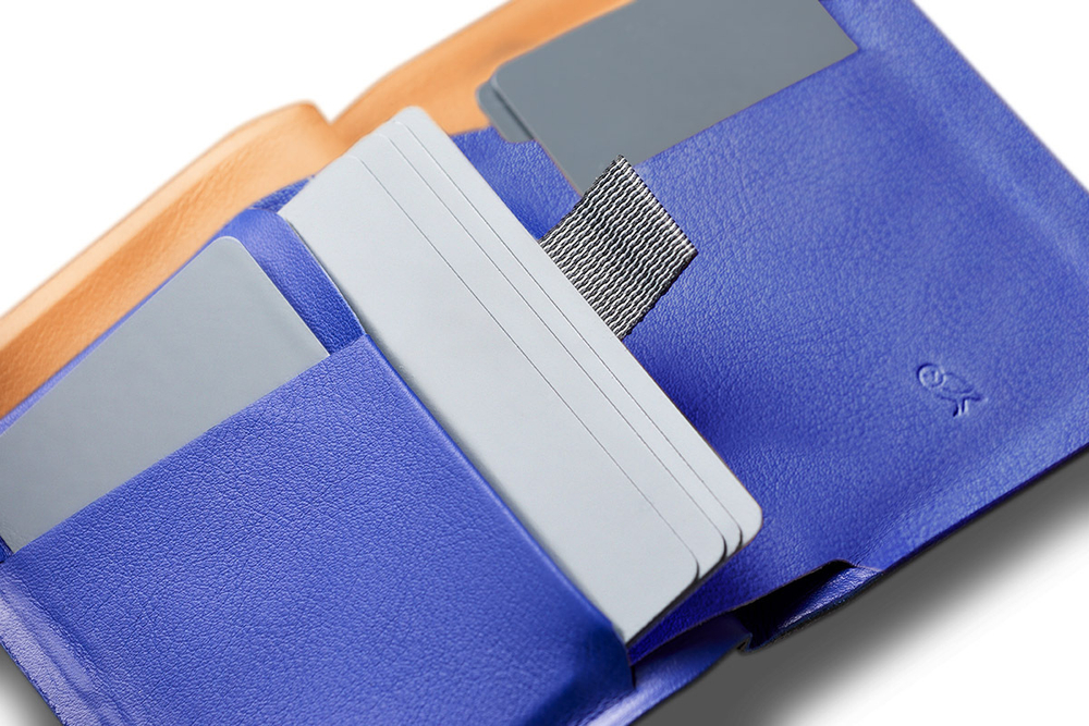 Кошелёк Bellroy Apex Note Sleeve