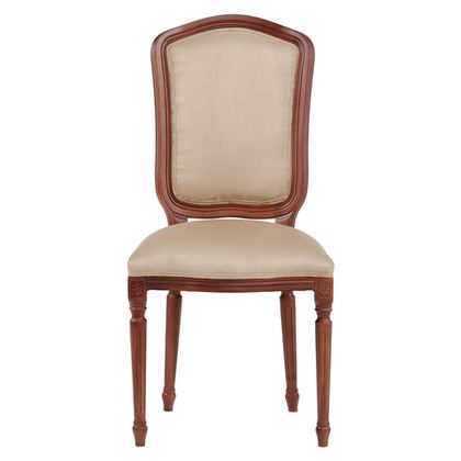 Стул Объект мечты French Beige