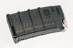 Магазин для карабина Сайга-308 на 20 патронов, PUFGUN