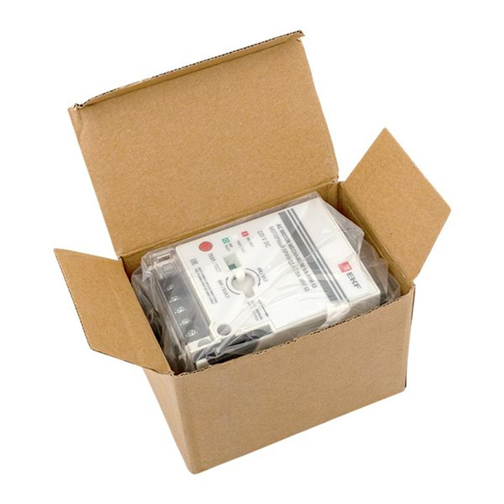 Моторный привод 230B АС ВА-99M 63 EKF PROxima