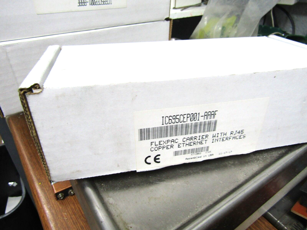 IC695CEP001-AAAF IC695CEP001-AAAF