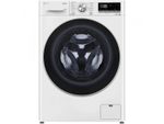 Стиральная машина с сушкой LG F2V7FR1W