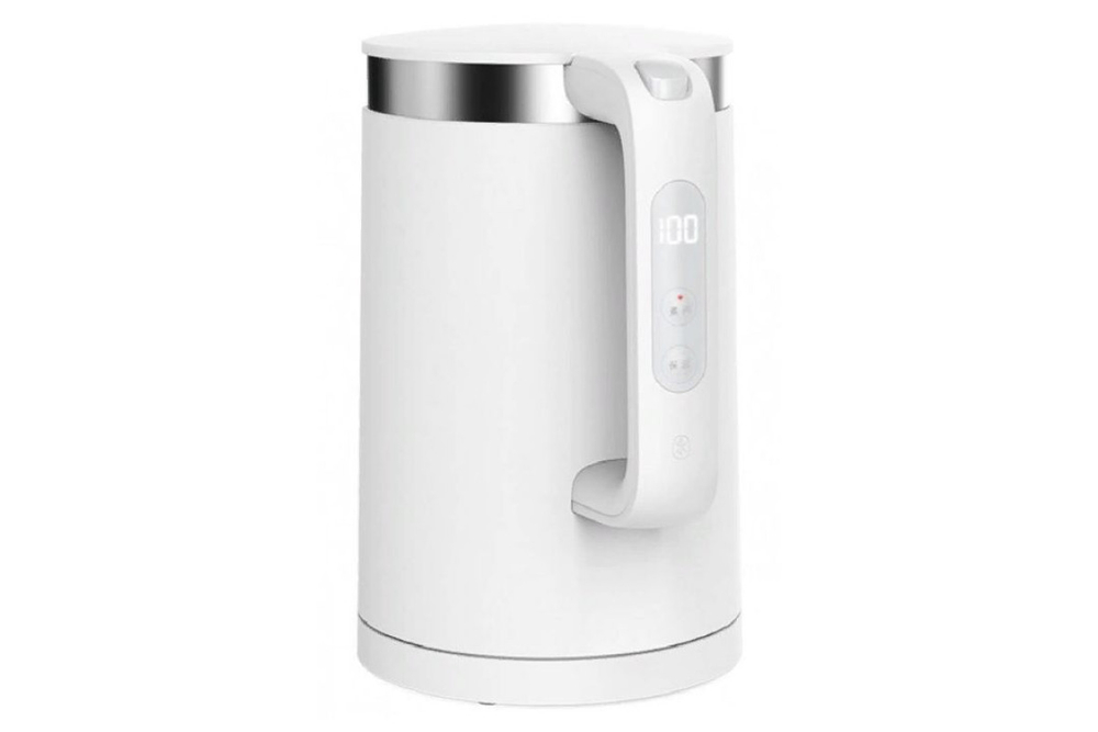 Умный чайник Xiaomi Mi Smart Kettle PRO