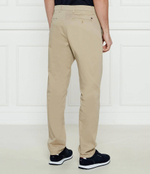 Брюки HARLEM Tommy Hilfiger - бежевый(MW0MW36708)