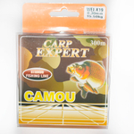 Леска Carp Expert COMOU 300м. 0,50мм