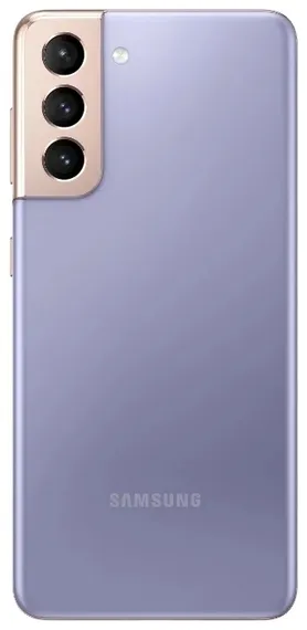 Samsung Galaxy S21 5G 8/128GB Phantom Violet
