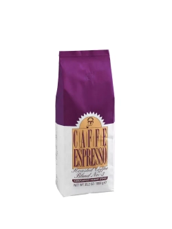 Кофе турецкий зерновой CAFFE ESPRESSO №3 Mehmet Efendi, 1кг