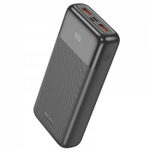 Портативный аккумулятор Hoco J121A 20000mah 22.5W+PD20W (black)