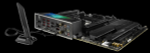 Материнская плата ATX ASUS ROG STRIX X670E-F GAMING WIFI