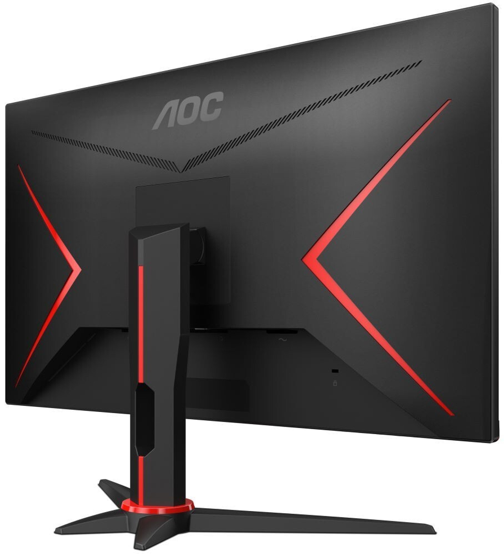 Монитор 24" AOC 24G2ZE