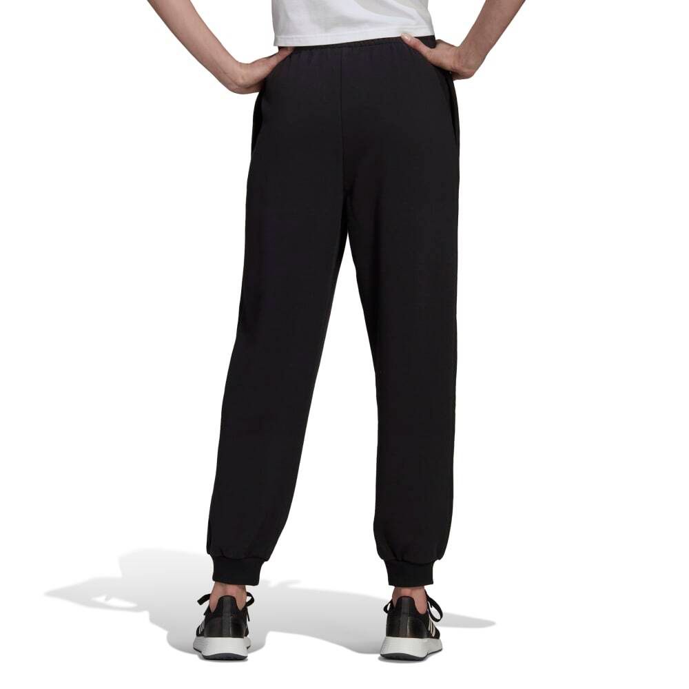 Брюки спортивные женские ADIDAS W BLUV Q1 PT