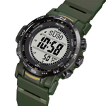 Мужские наручные часы Casio Pro-Trek PRW-35Y-3B